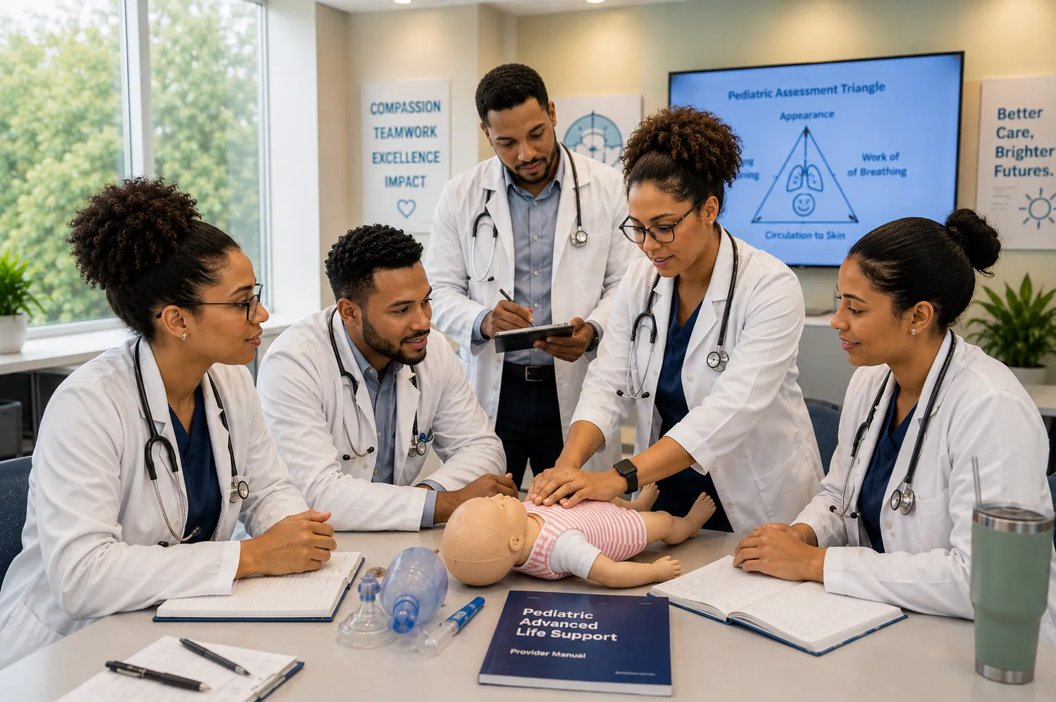 Continuing Professional Development (CPD) Programs